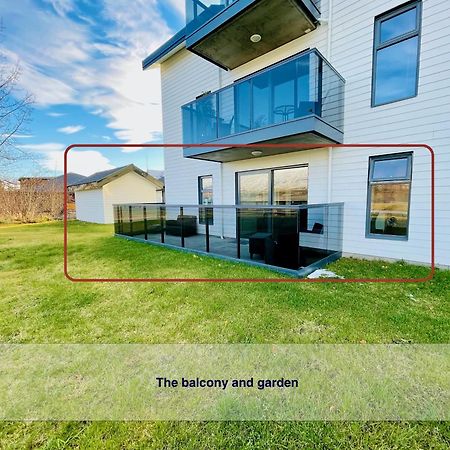 Dream View Apartment آكيورِيْري المظهر الخارجي الصورة