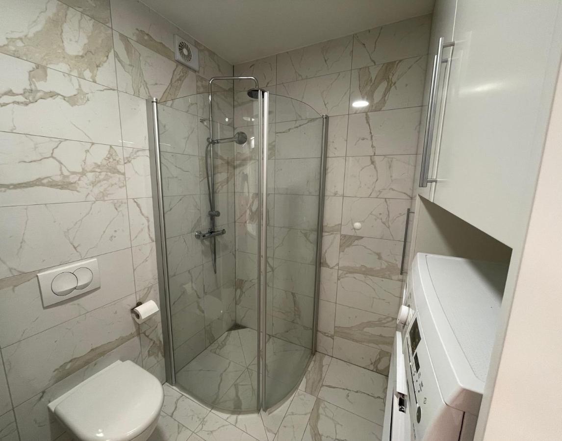 Dream View Apartment آكيورِيْري المظهر الخارجي الصورة