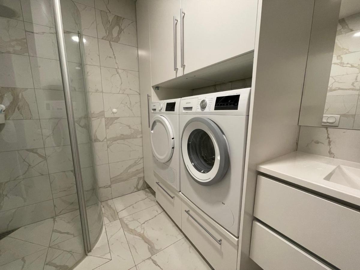Dream View Apartment آكيورِيْري المظهر الخارجي الصورة