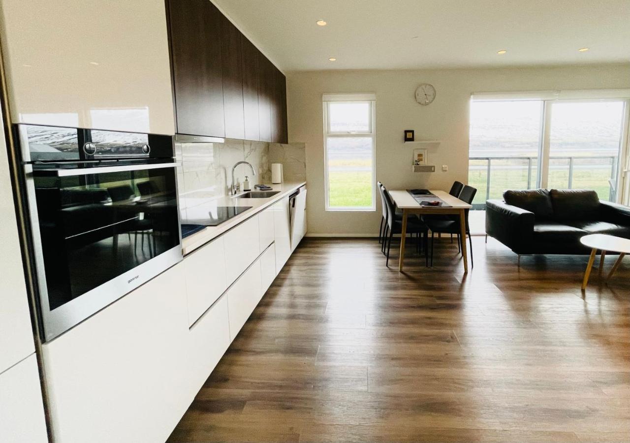 Dream View Apartment آكيورِيْري المظهر الخارجي الصورة