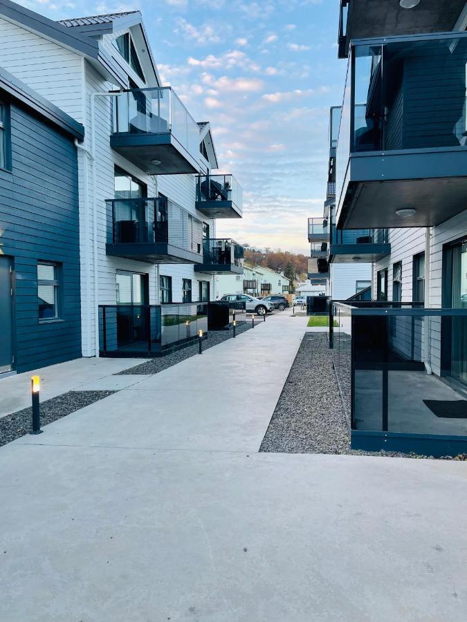 Dream View Apartment آكيورِيْري المظهر الخارجي الصورة