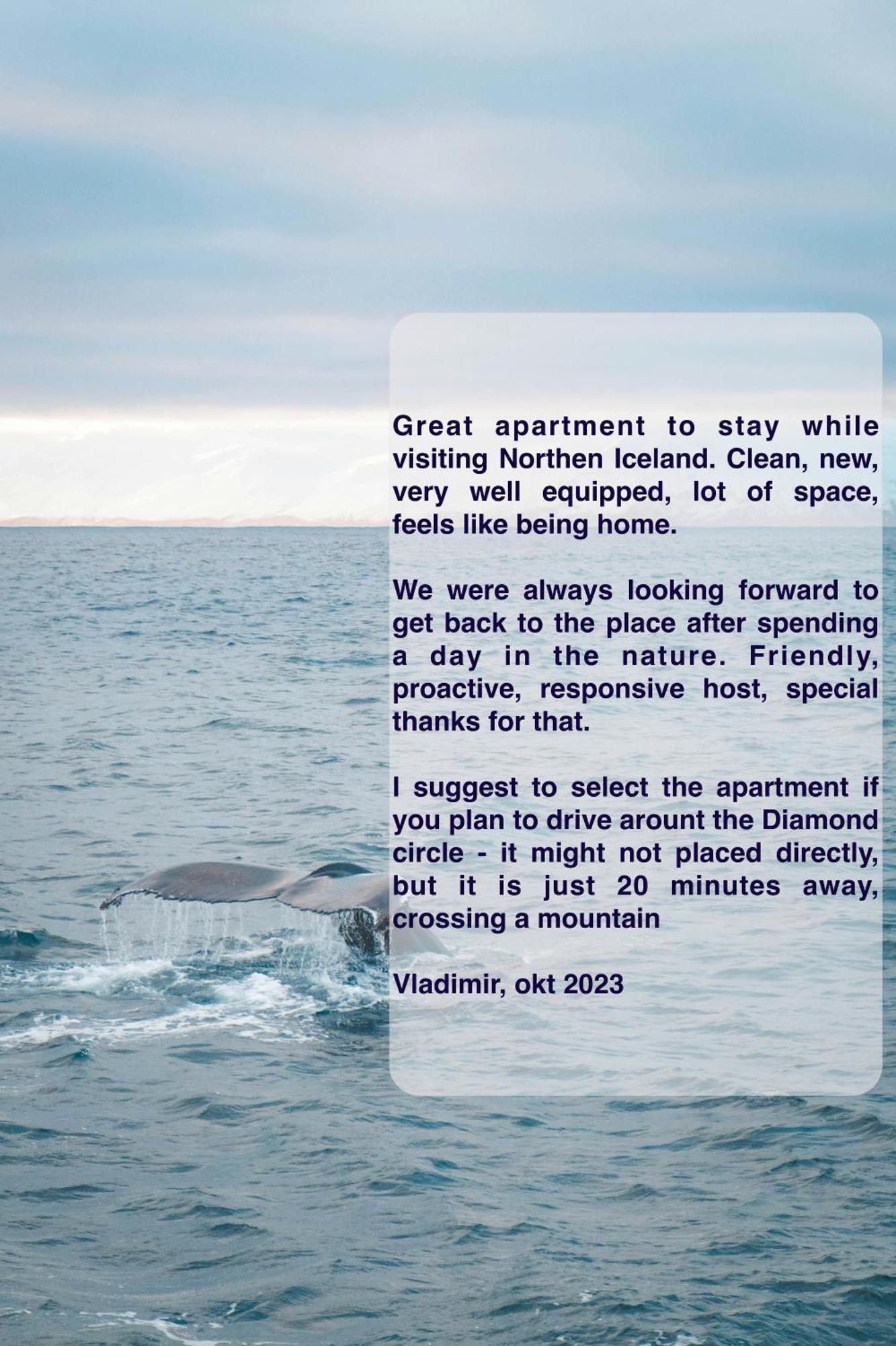 Dream View Apartment آكيورِيْري المظهر الخارجي الصورة