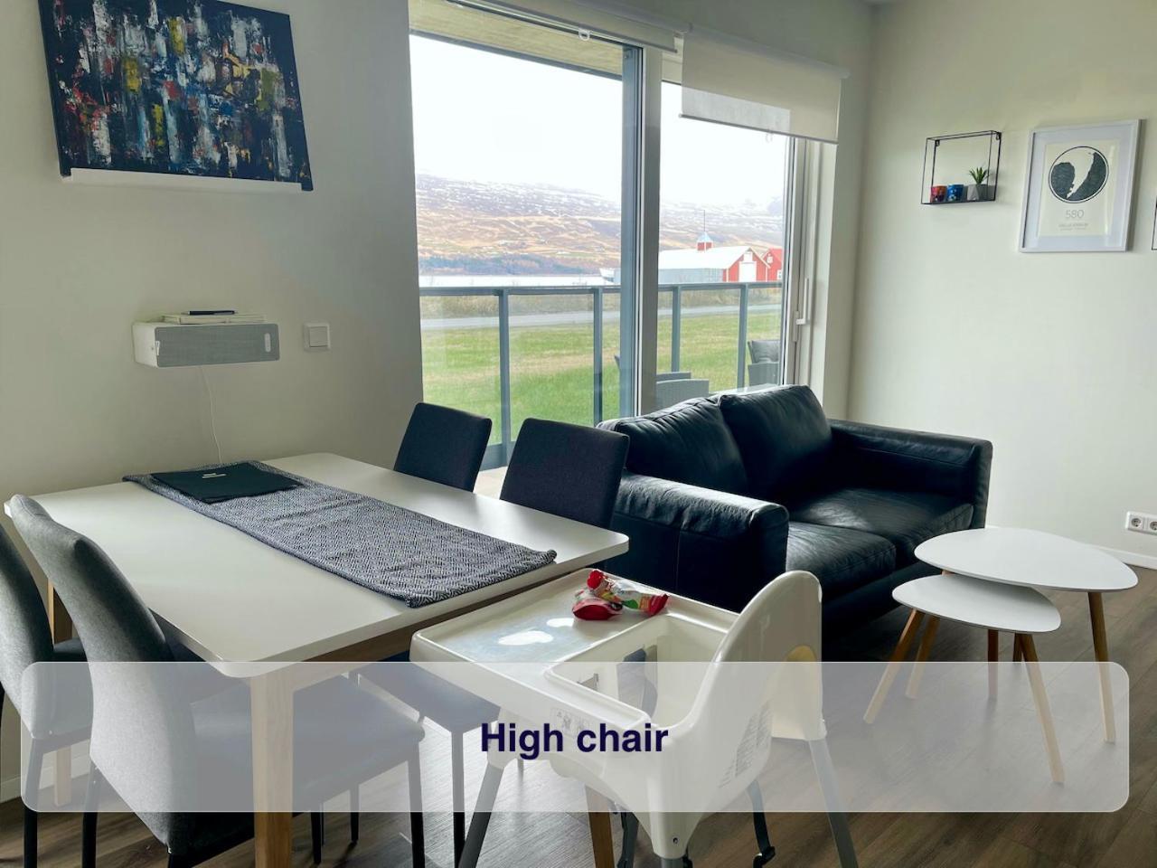 Dream View Apartment آكيورِيْري المظهر الخارجي الصورة